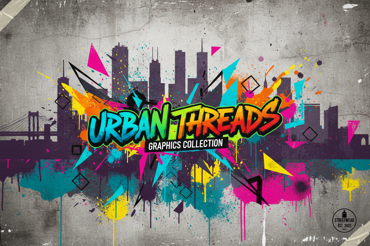URBAN GRAPHICS