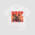 Hoop Dreams Tee