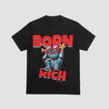 Heart Head Tee