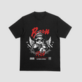 Born Rich Staple Tee