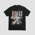 Born Rich Angle Tee