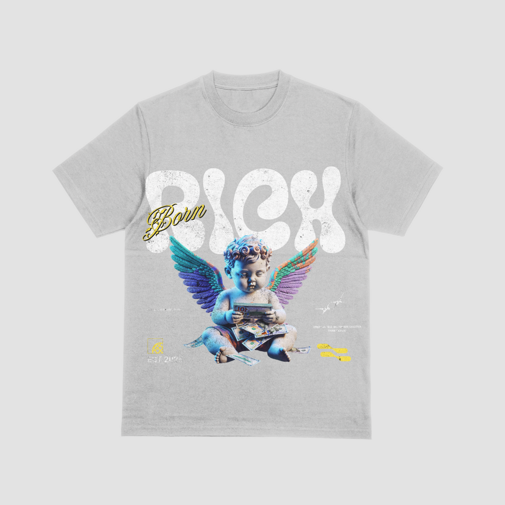 Billionaire Babies Tee