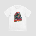 Born Rich Stay Solid Tee