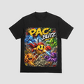 Pac Blitz Tee