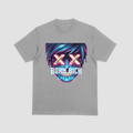Born Rich Matrix Tee